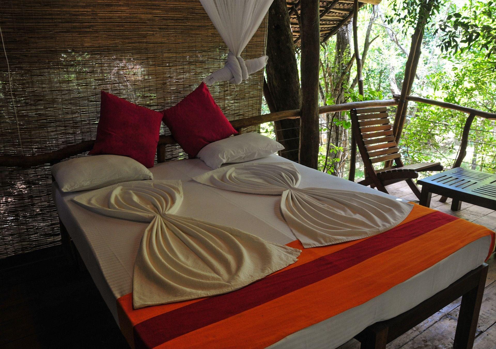 Back Of Beyond - Pidurangala Villa Sigiriya Dış mekan fotoğraf
